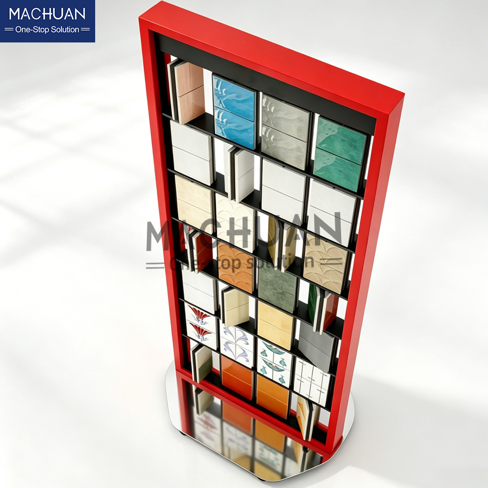 exhibition stand flooring