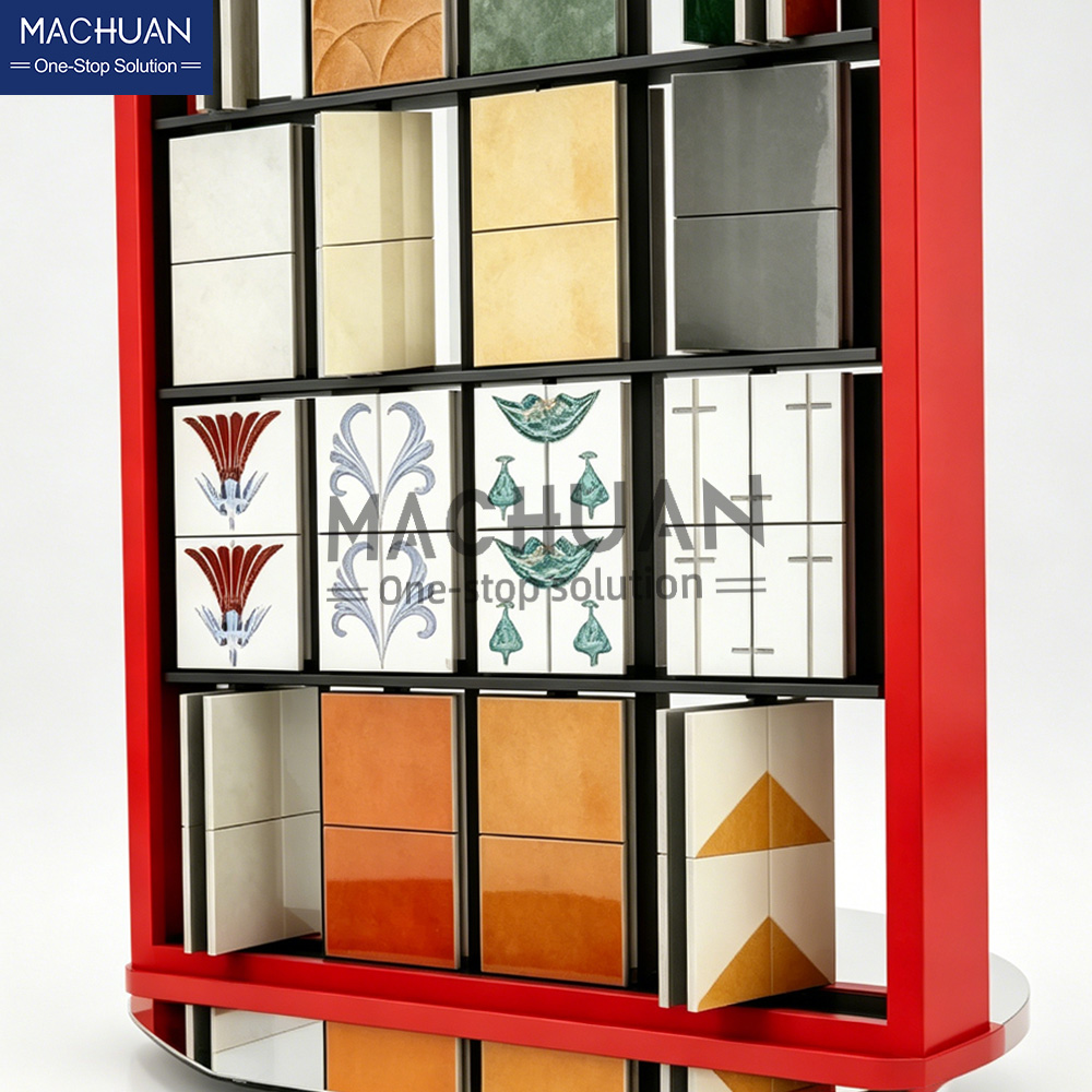 ceramic tile design