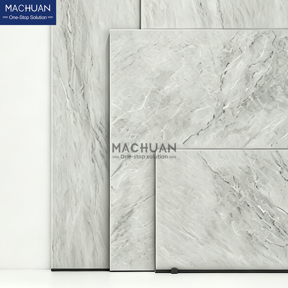 porcelain tiles