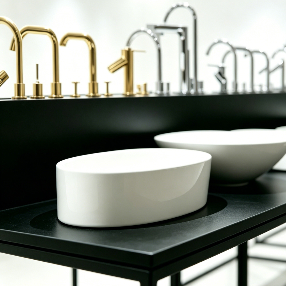 Sink Display