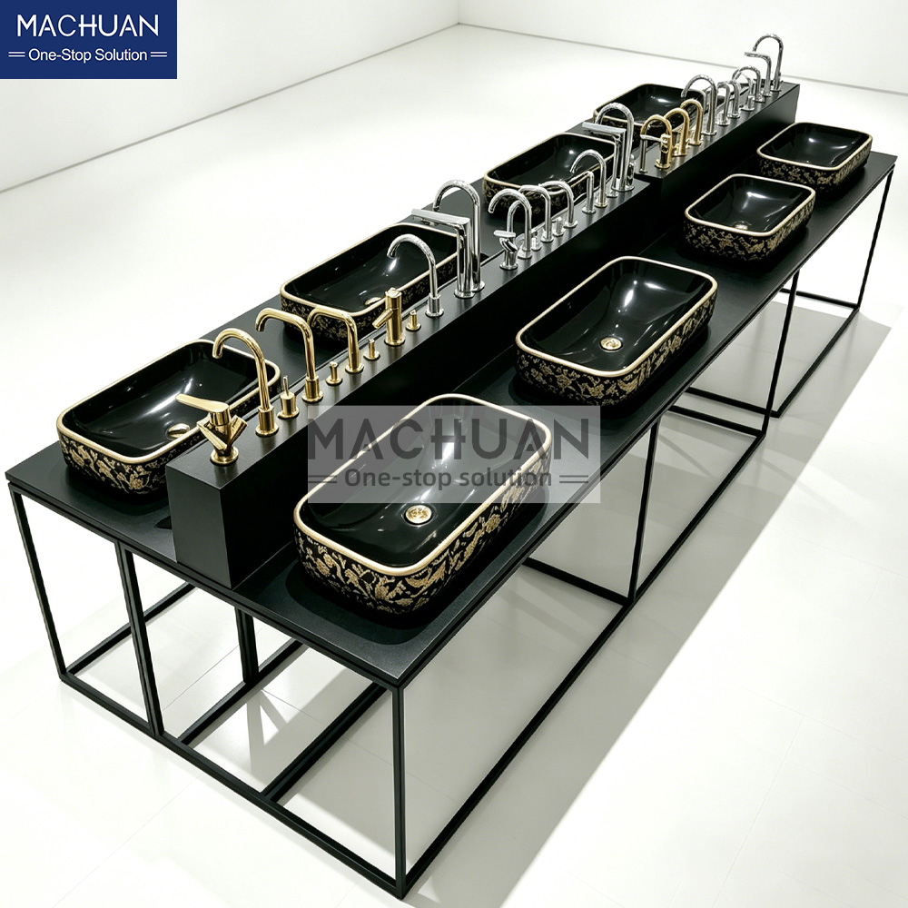 display rack