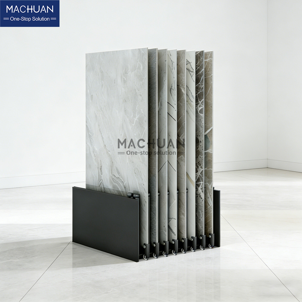 tile display