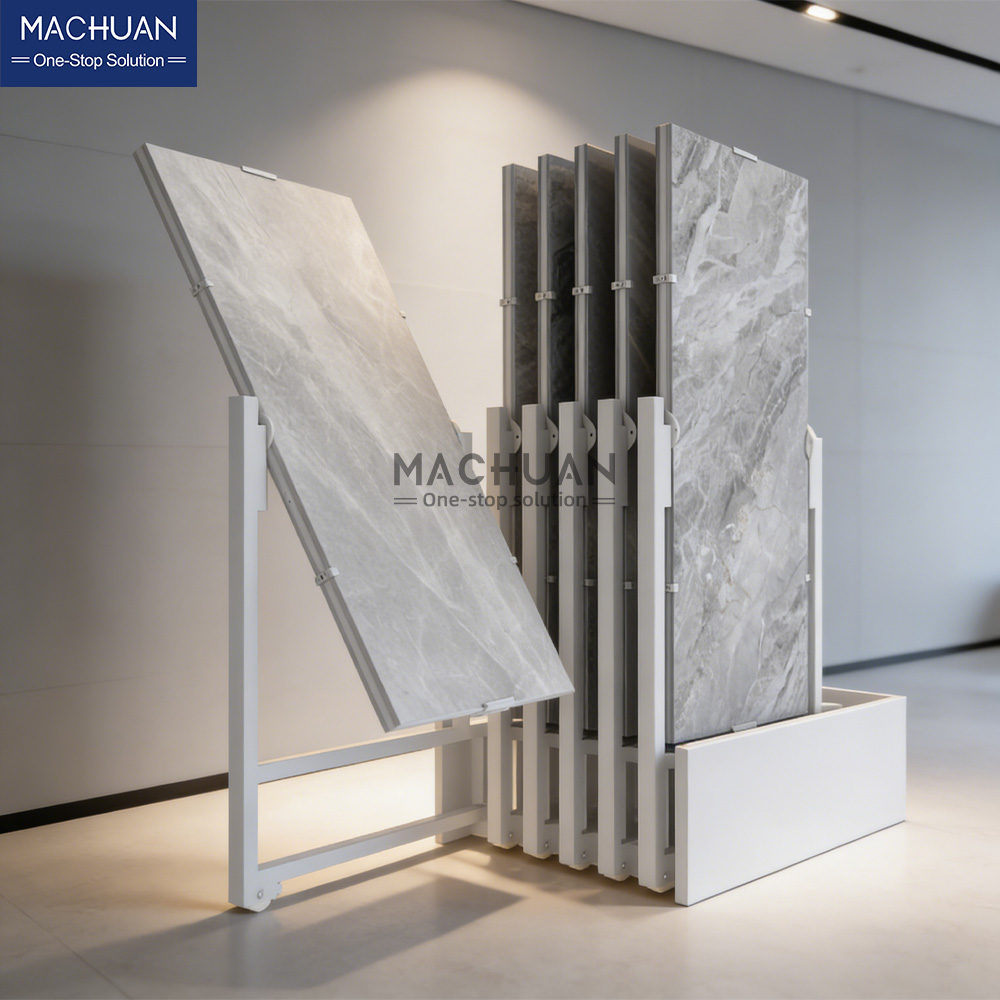 tile display
