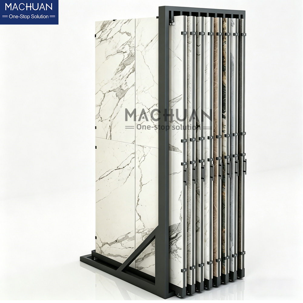 tile displays
