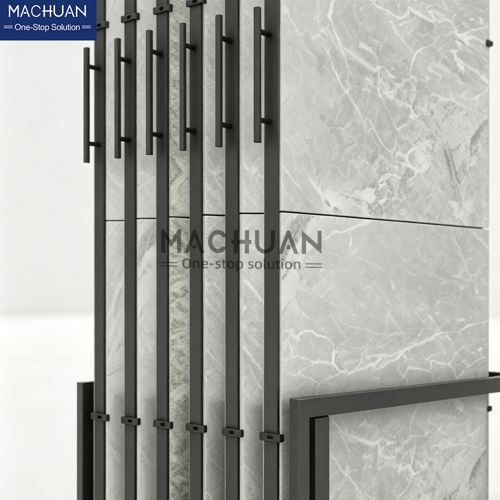 large floor tiles