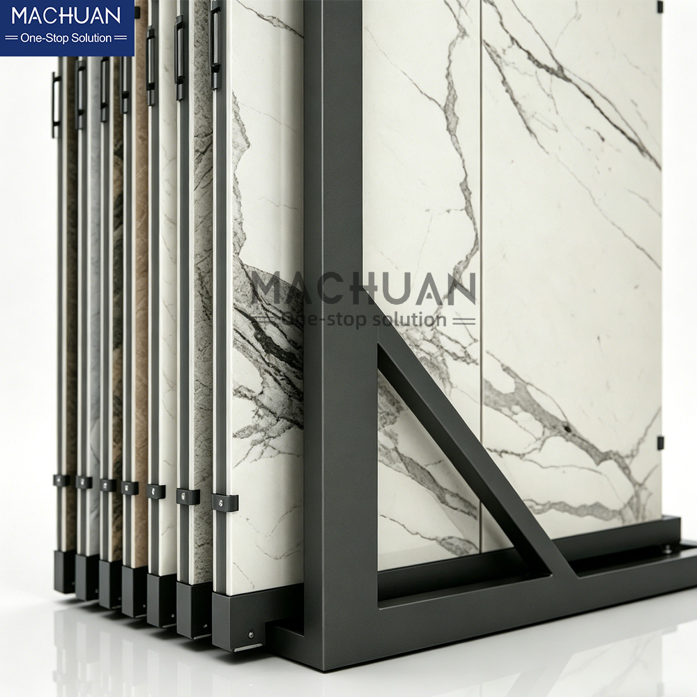 exhibition display stands