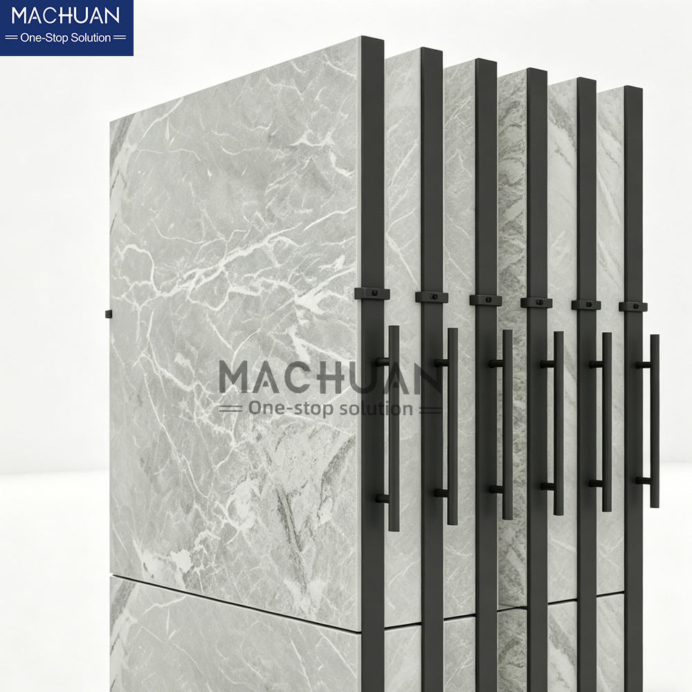 display rack