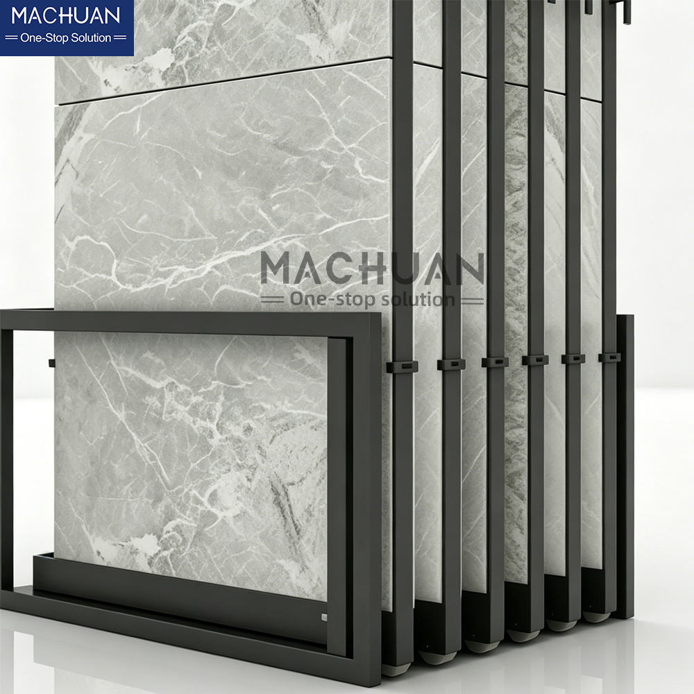 exhibition display stands