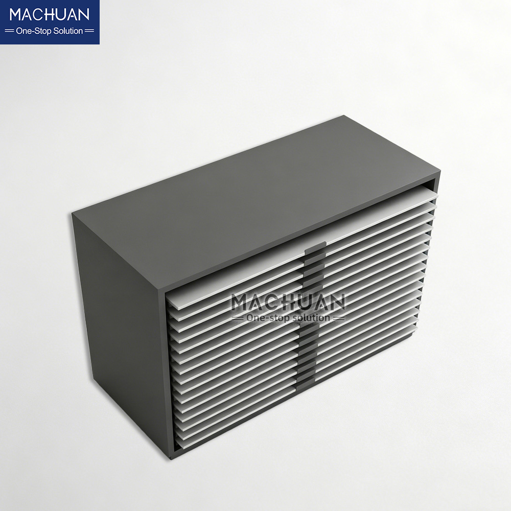 porcelain tiles