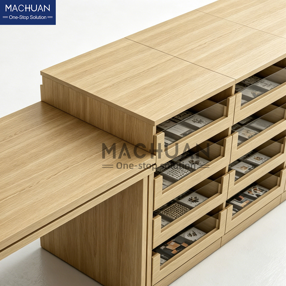 small tile racks