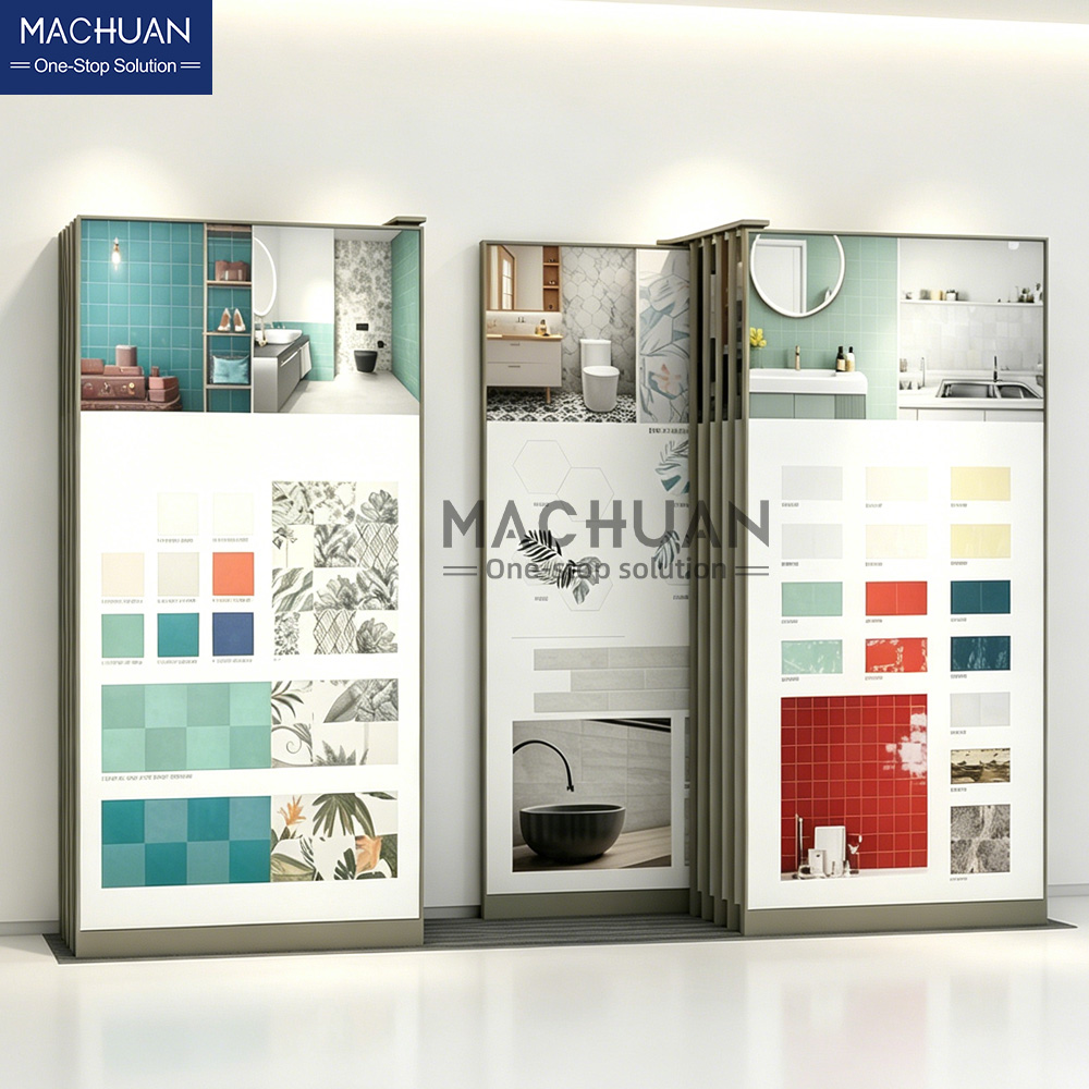  display rack 