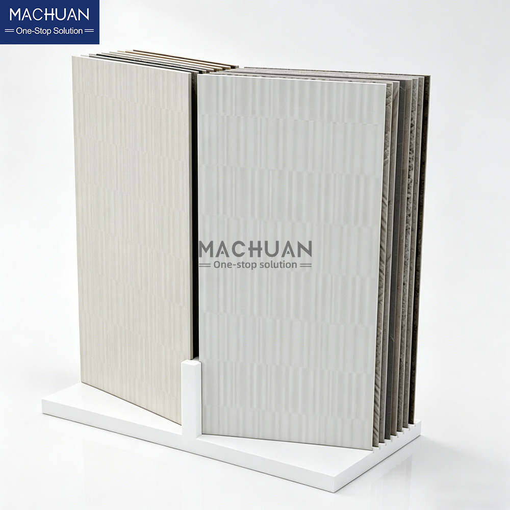large porcelain tile