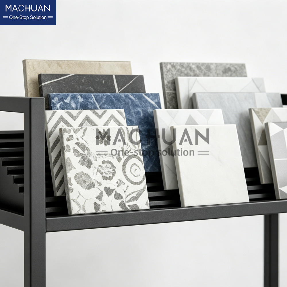 tile material