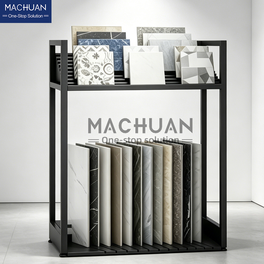 a display stand