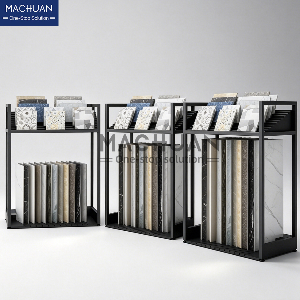 tile displays
