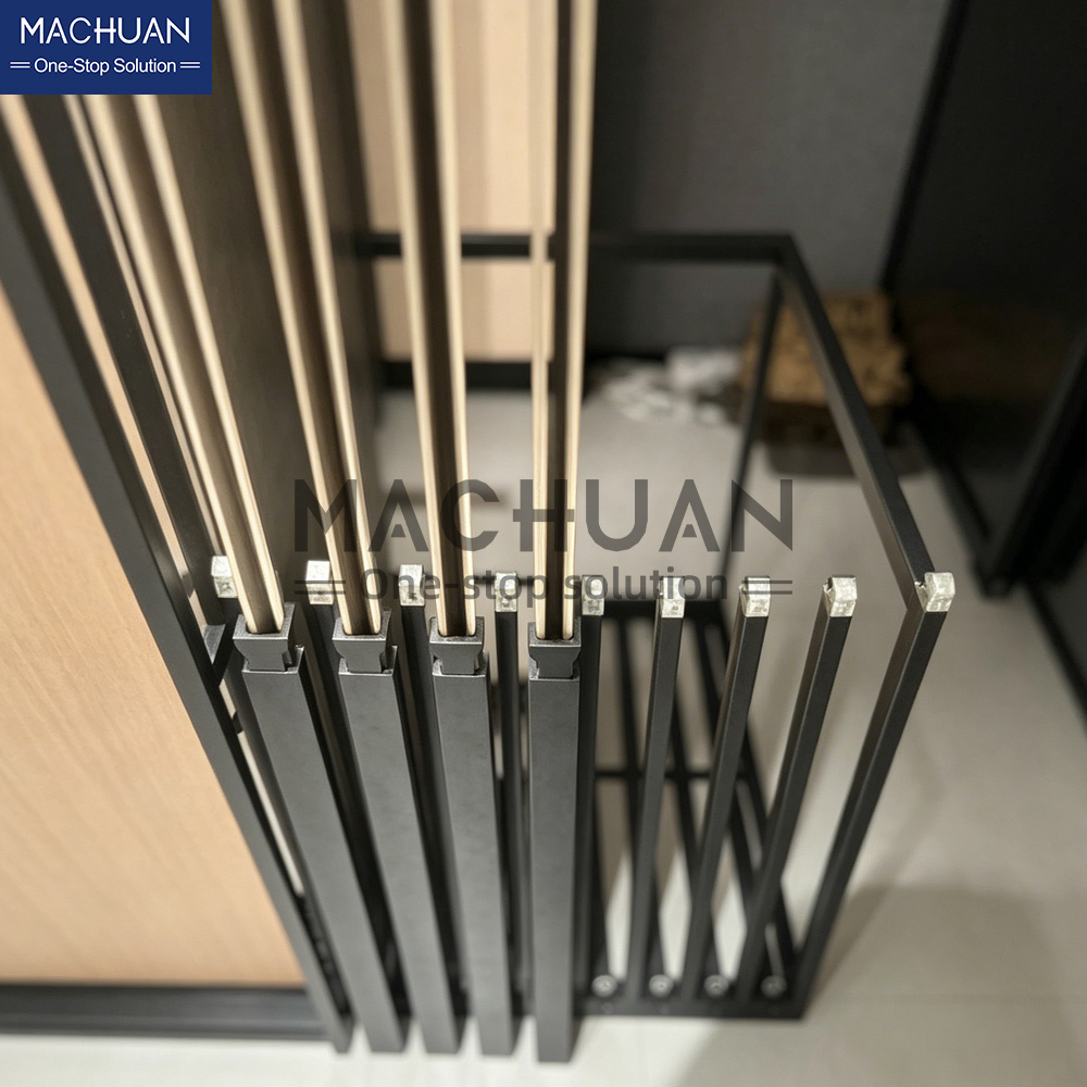 floor rack