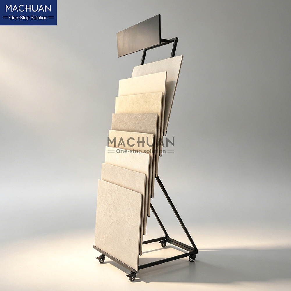 art display racks