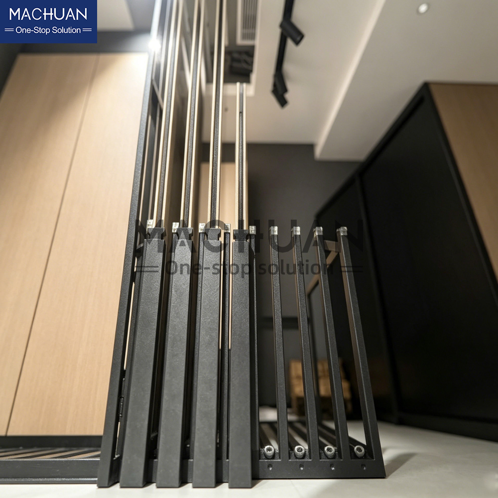 porcelain tiles