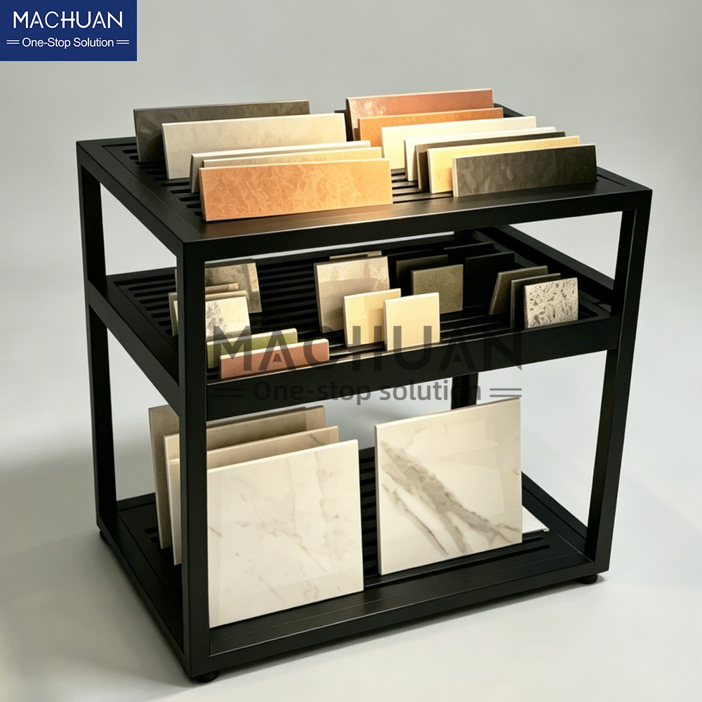  display stands