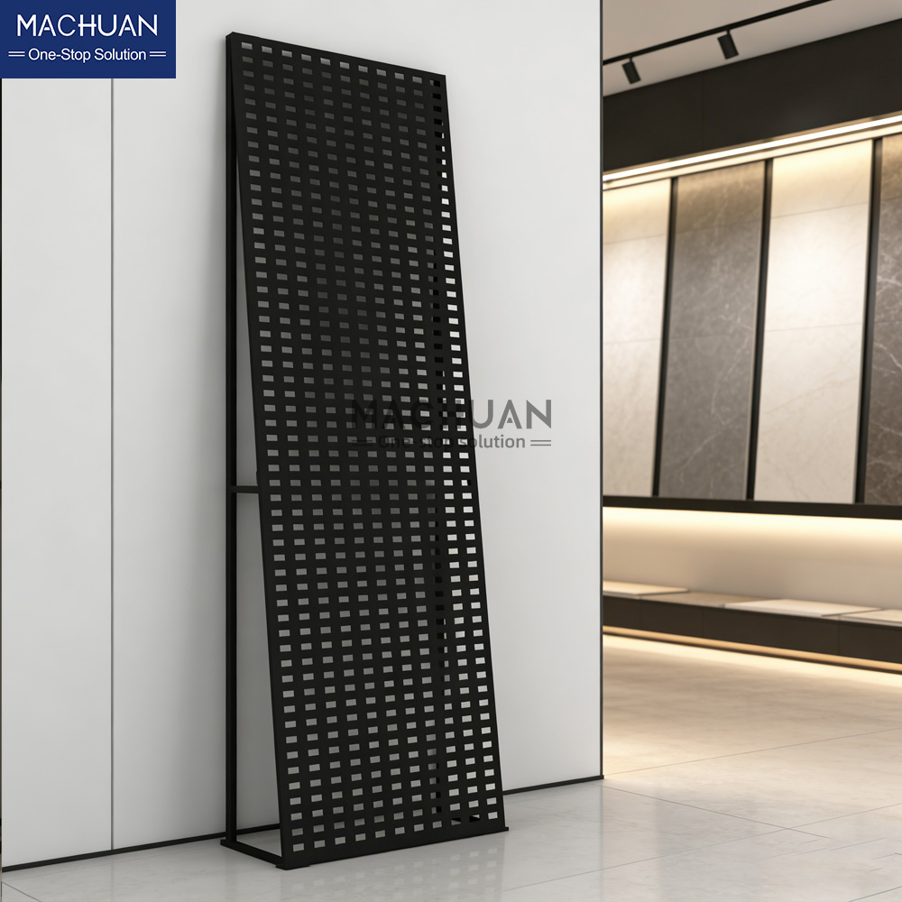 Vertical Tile Stand 