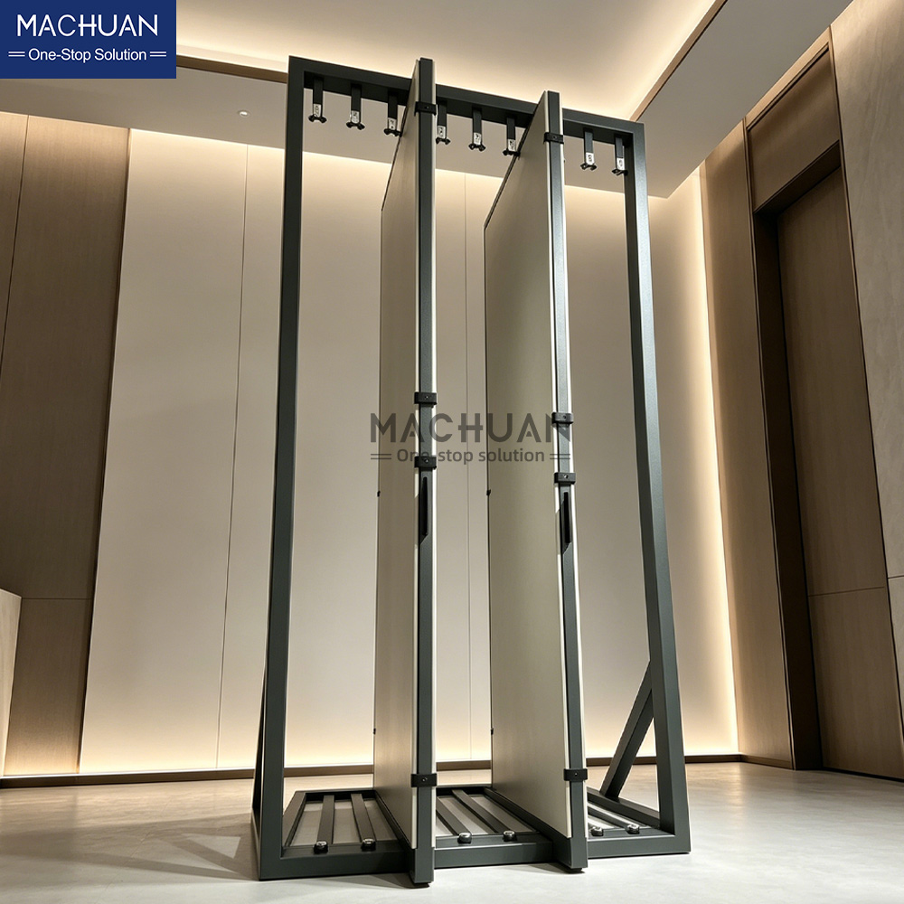 porcelain tiles