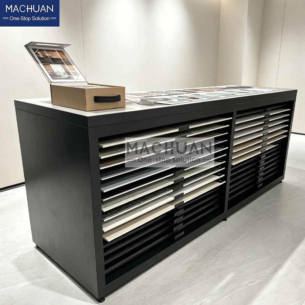 tile display