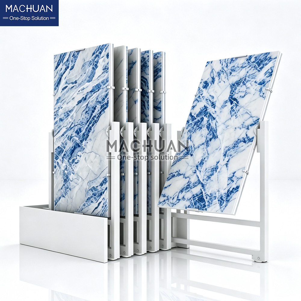 2026 Top Granite Display Stand Designs for Your Business?
