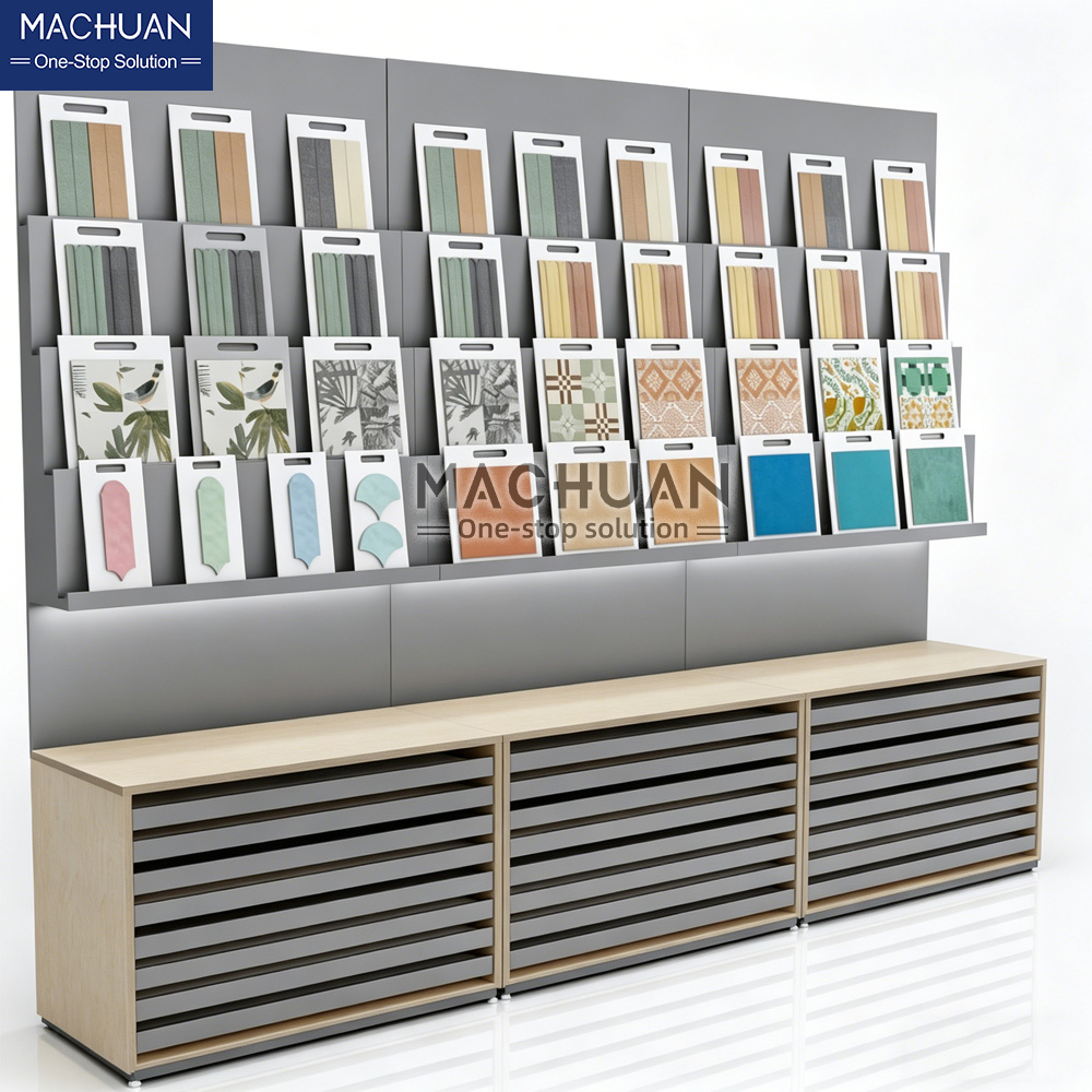 floor tiles and wall tiles