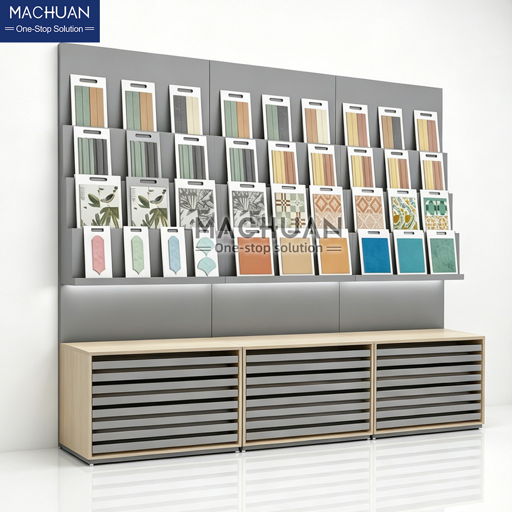 large white wall tiles
