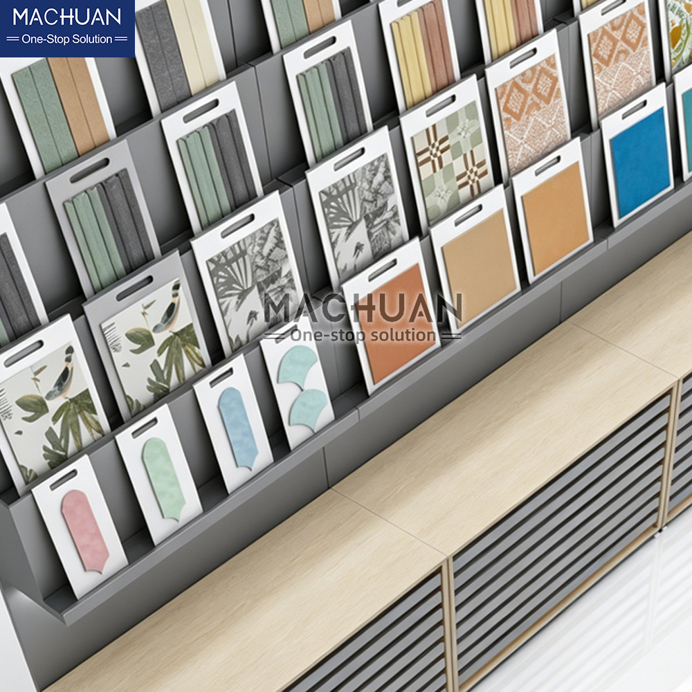 wall & floor tiles
