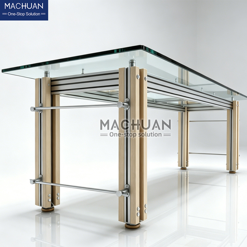 display stand table