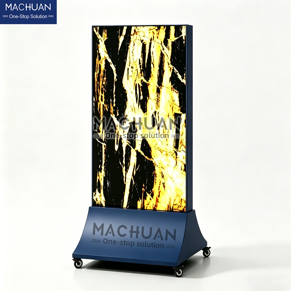  tile display stand