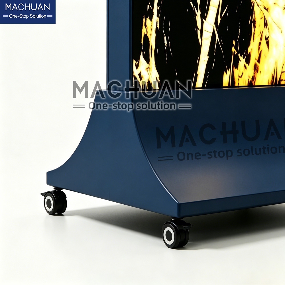 display stands