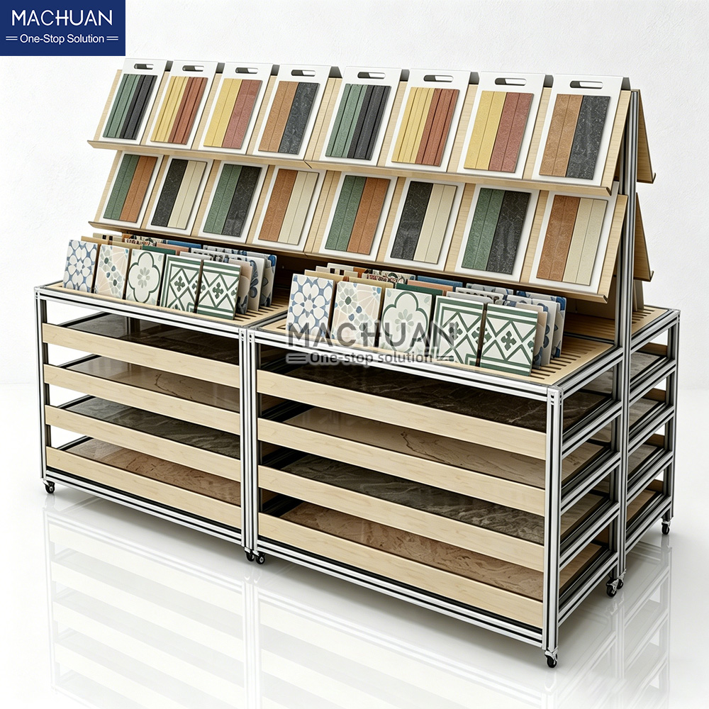 display stand