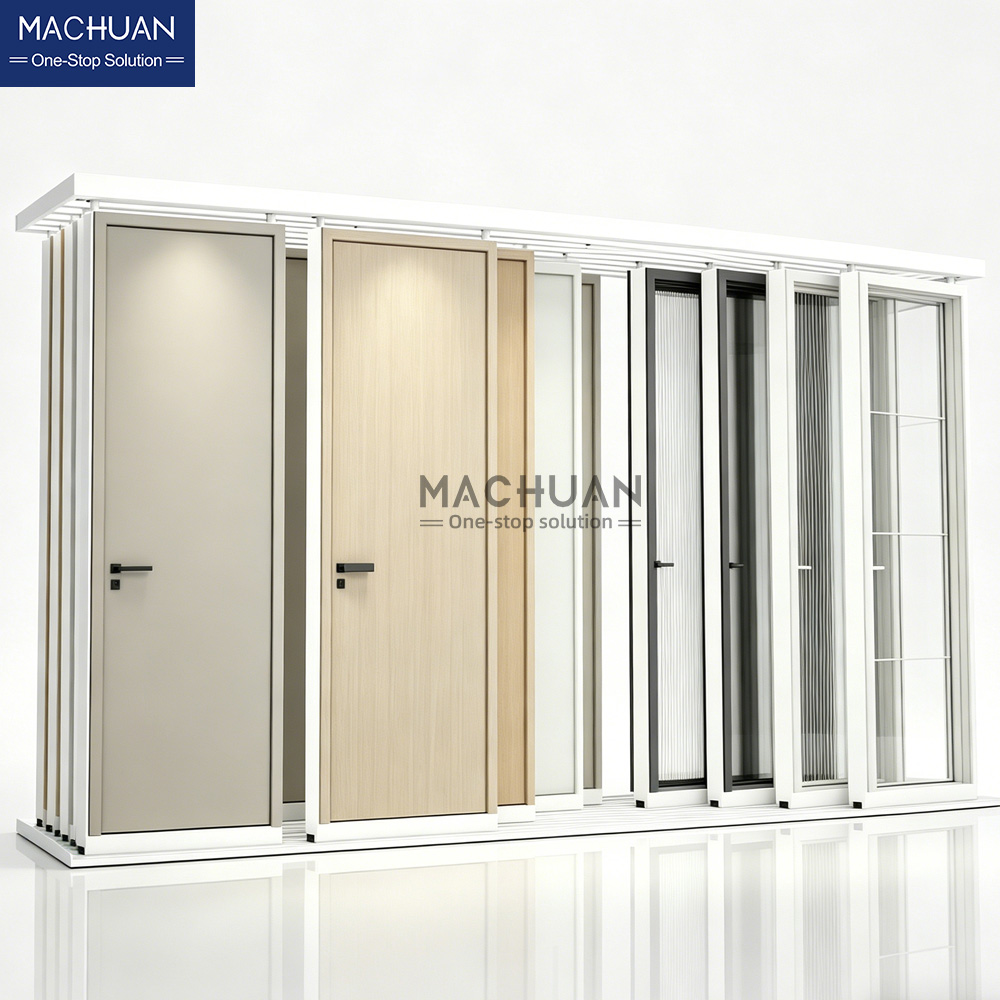 display racks
