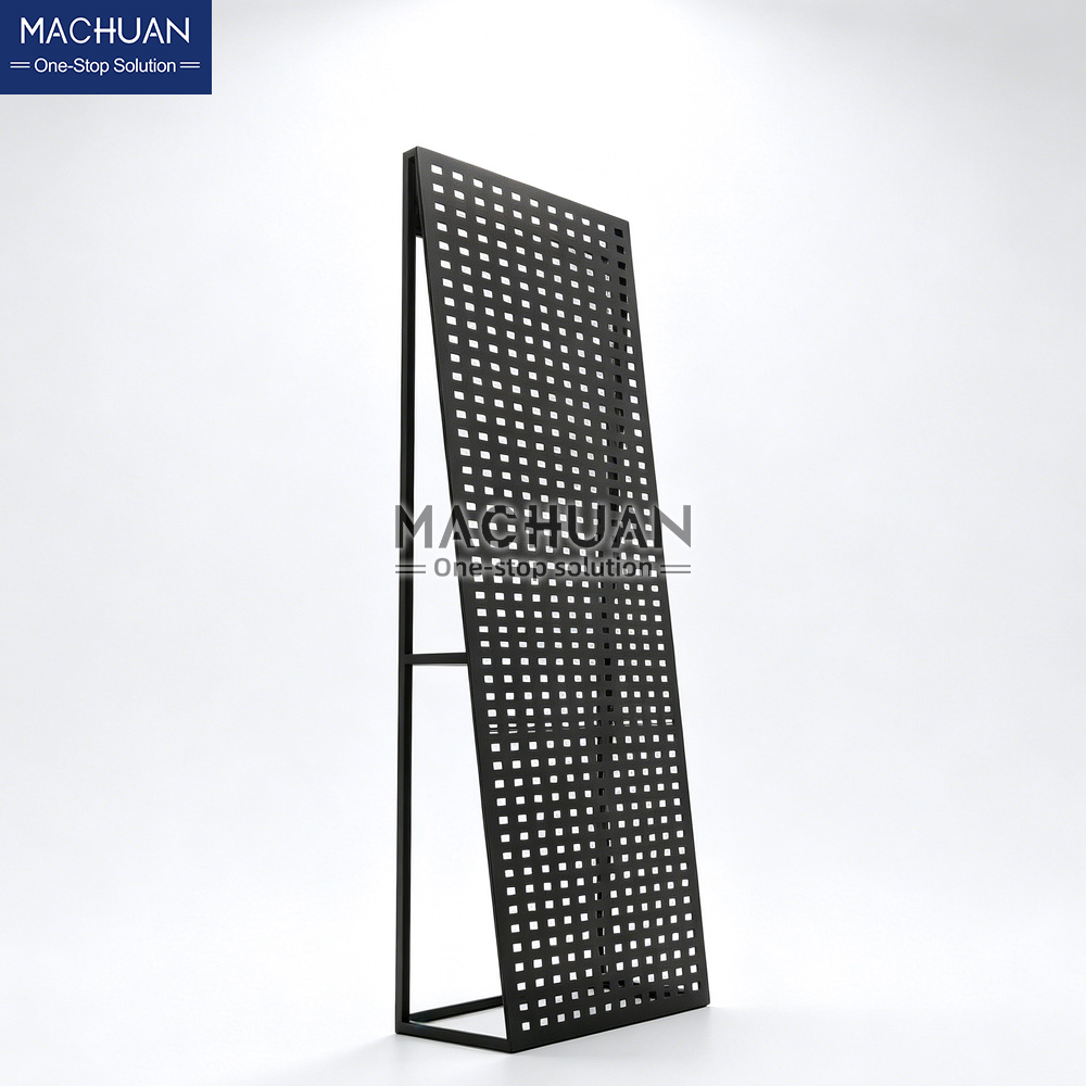 Easy Assemble Tile Stand