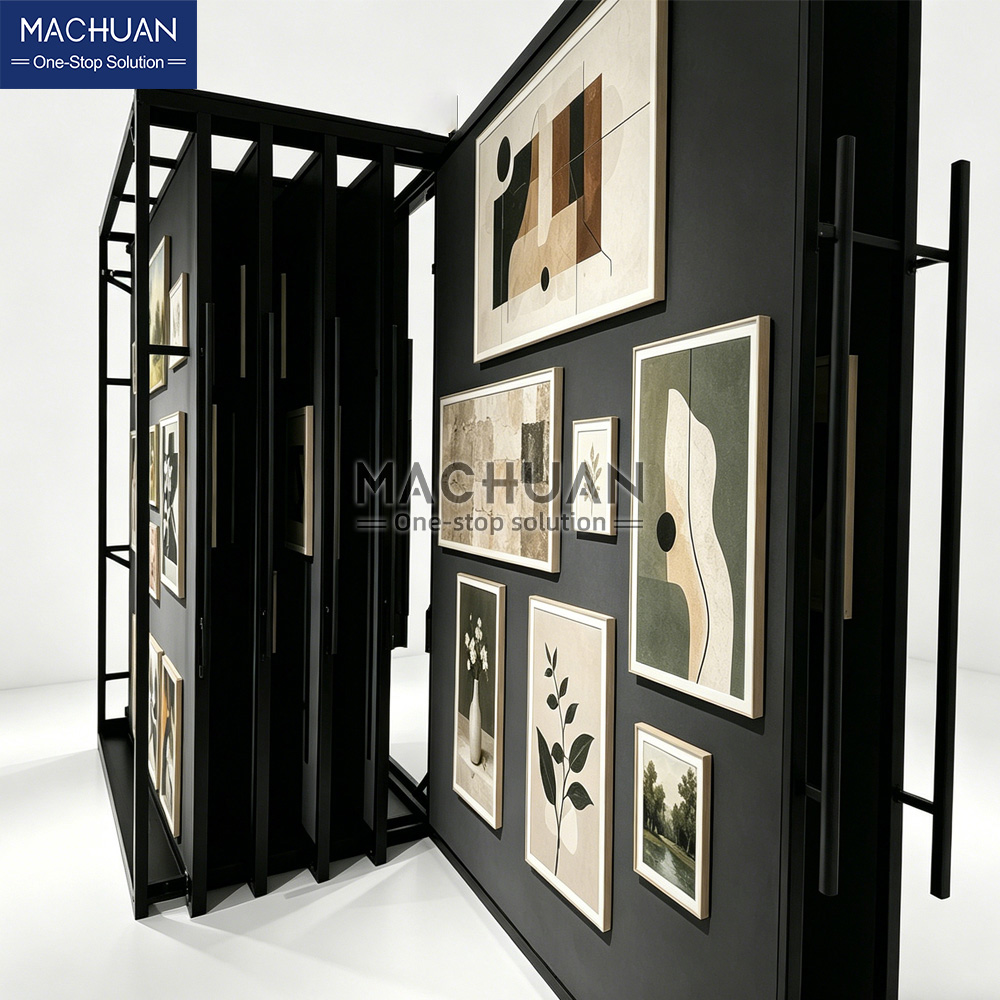 painting display holder