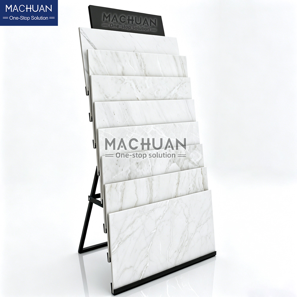 Easy Assemble Tile Stand