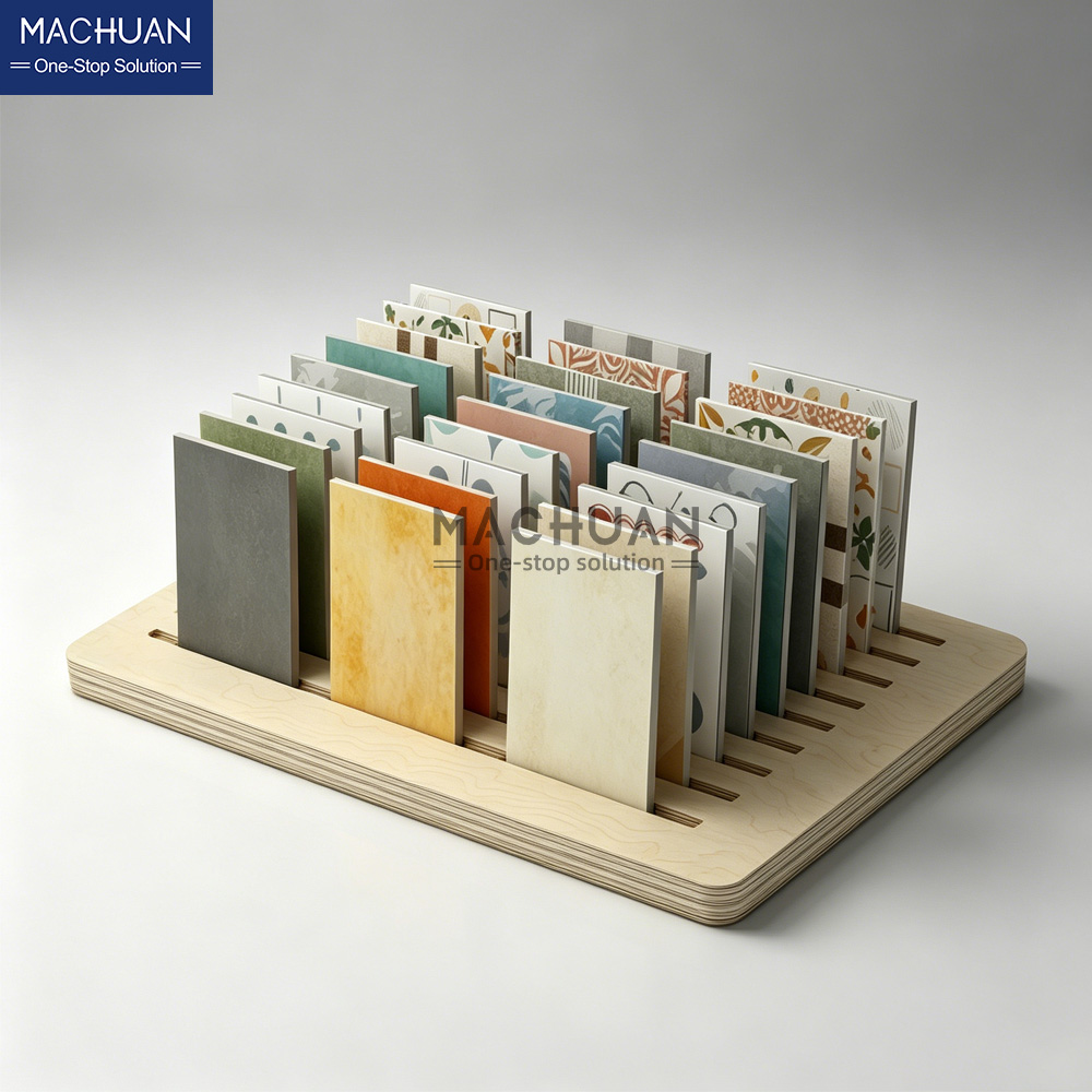ceramic flooring