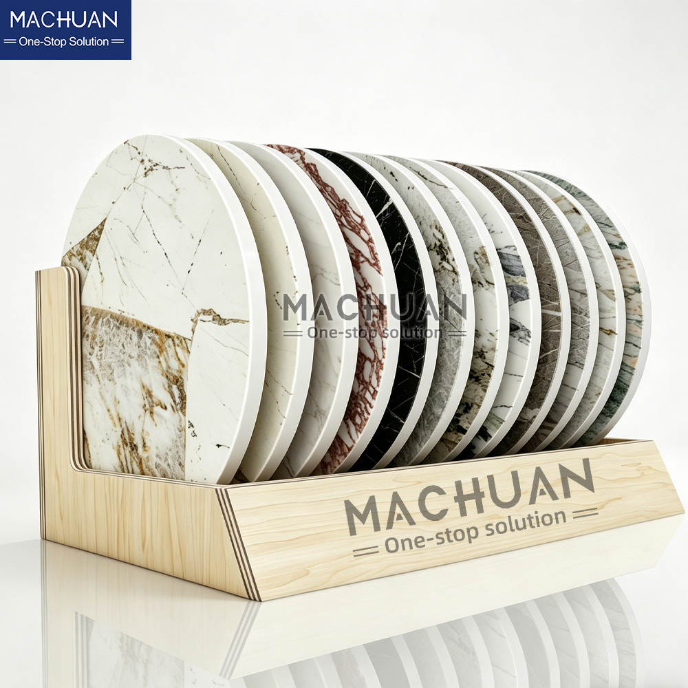 tile display