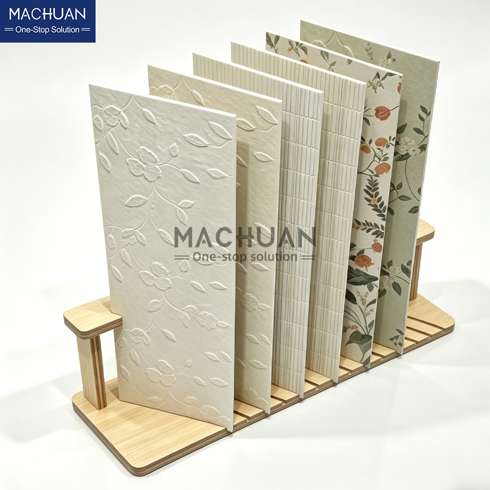display rack 