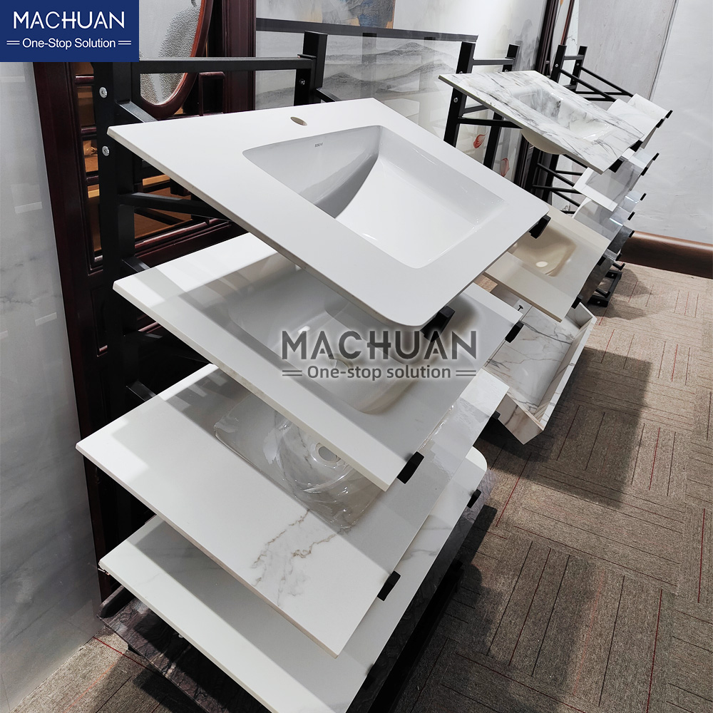 Sanitary Ware Display Rack
