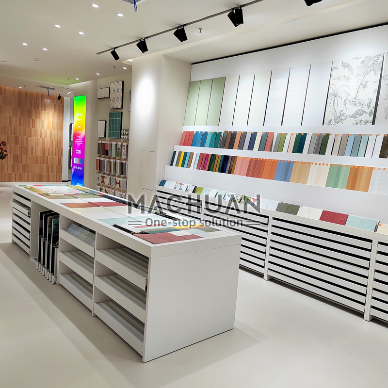 Advantages of Using Ceramic Display Stands for Your Marketing Needs