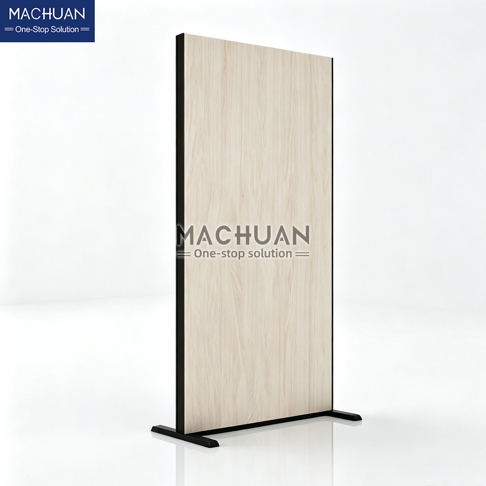 Vertical Tile Sample Stand