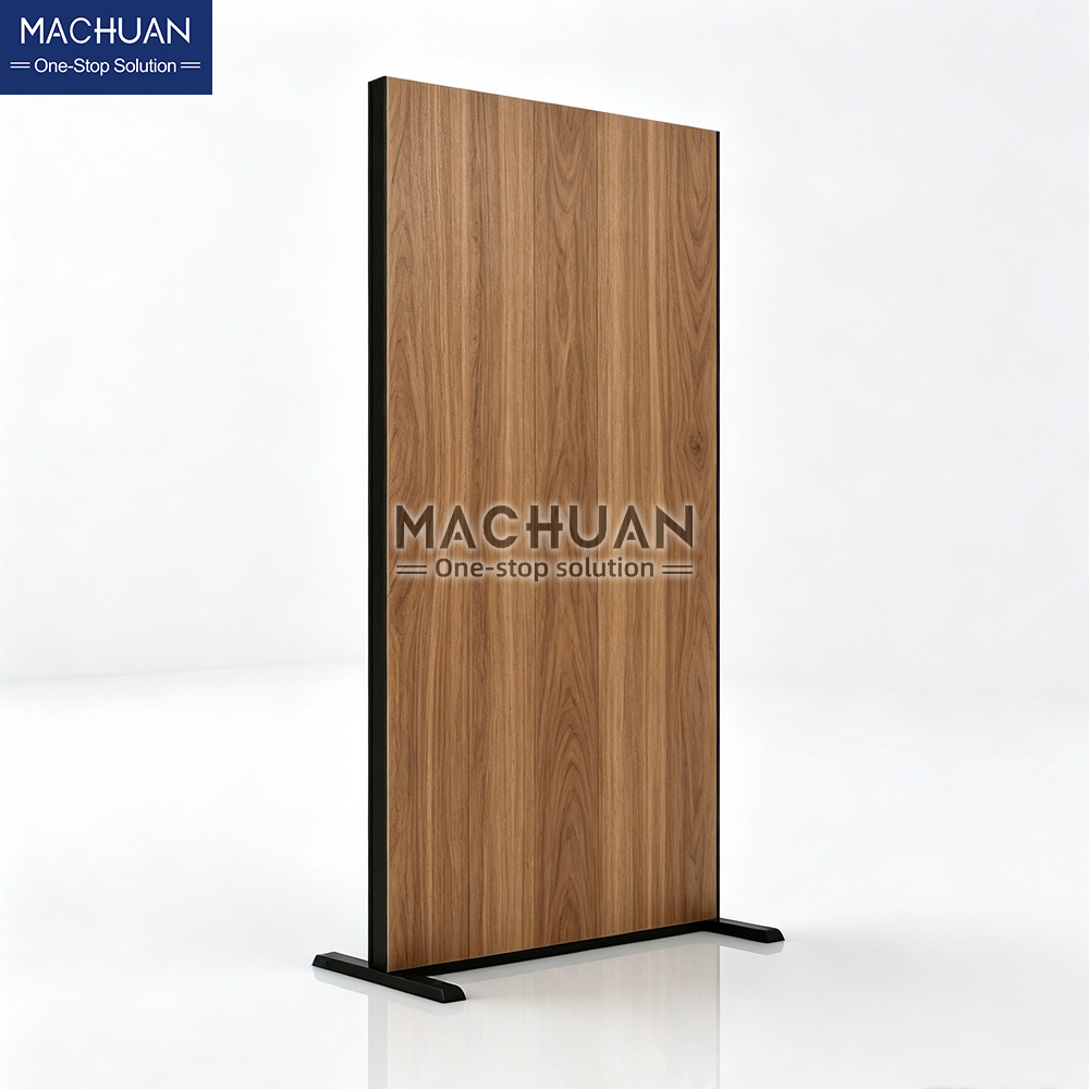 Freestanding Tile Sample Stand