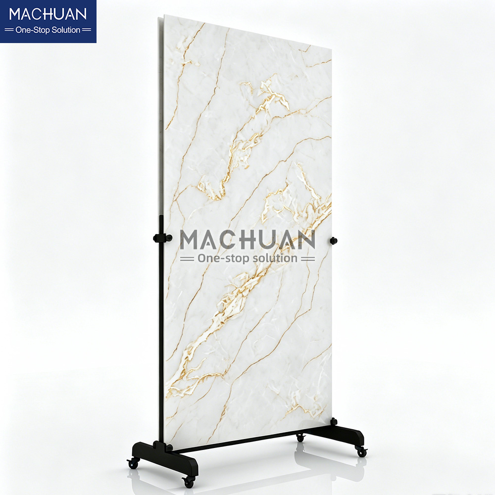 Vertical Tile Stand 