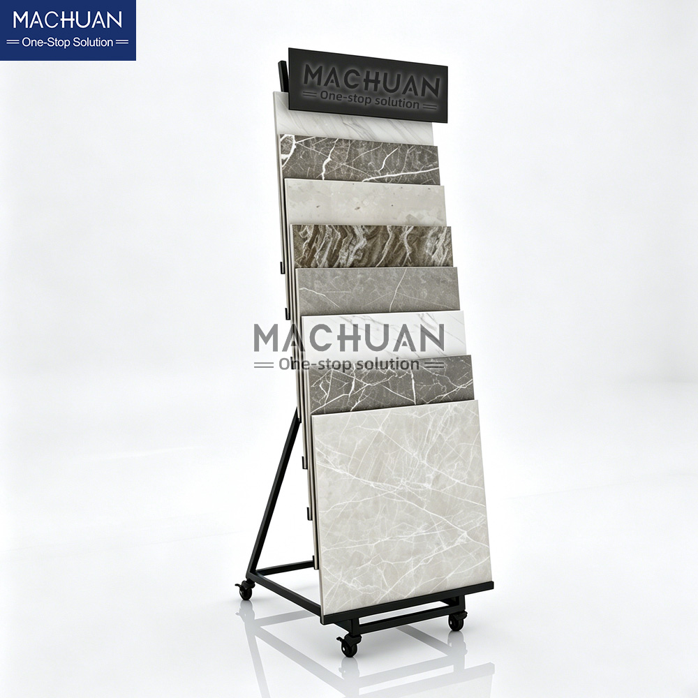 Mobile Tile Sample