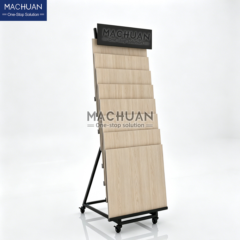 Mobile Tile Sample
