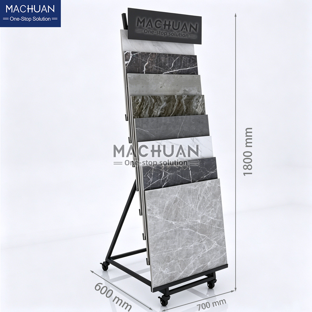 Mobile Tile Sample