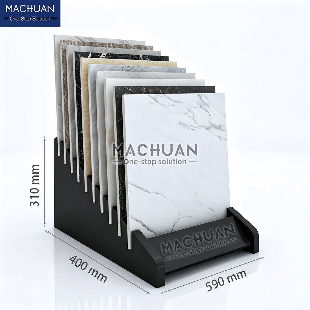 Insert Tile Stand